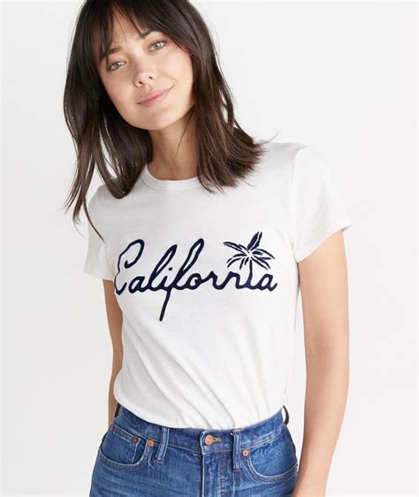 Get California Cool with Our Graphic Tees Collection